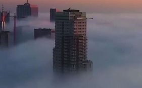 Romantic Room In Brussels Sky